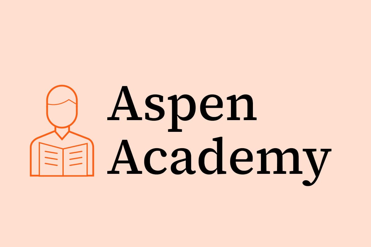 Aspen Academy fortalece la educación médica continua