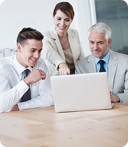 Trabajar en un equipo interdisciplinario
