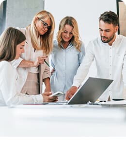 Reconocimiento y beneficios