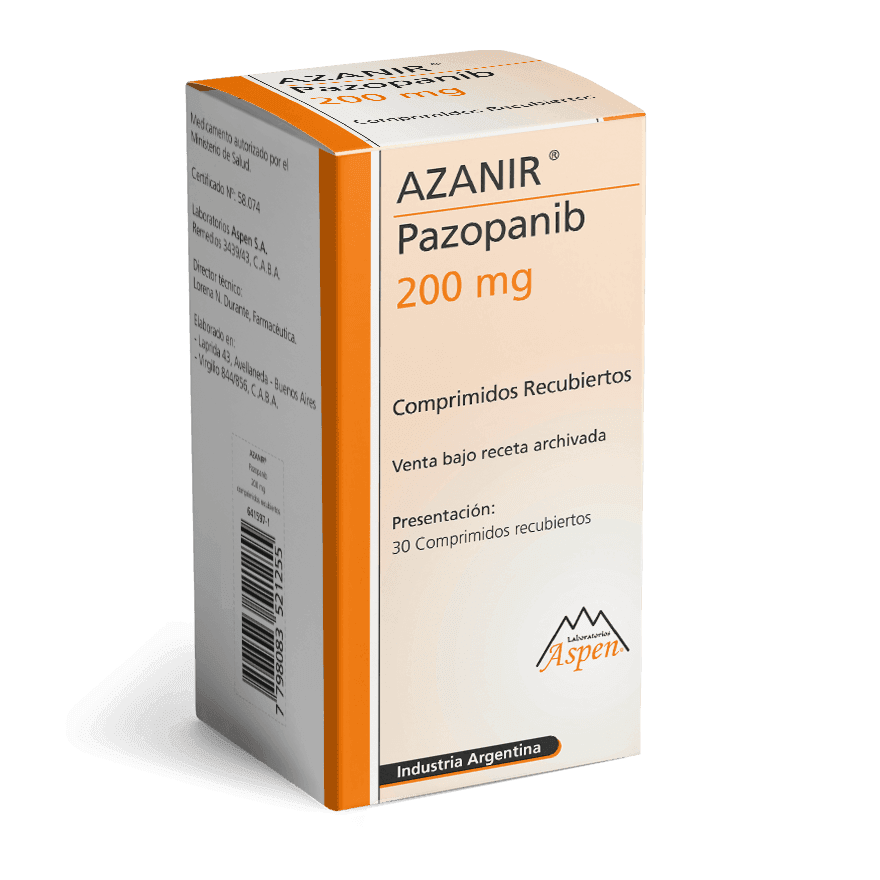 Azanir