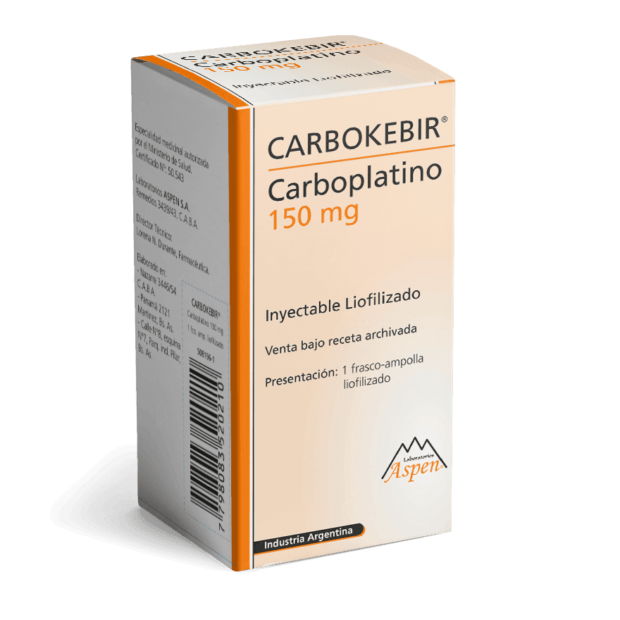 Carbokebir