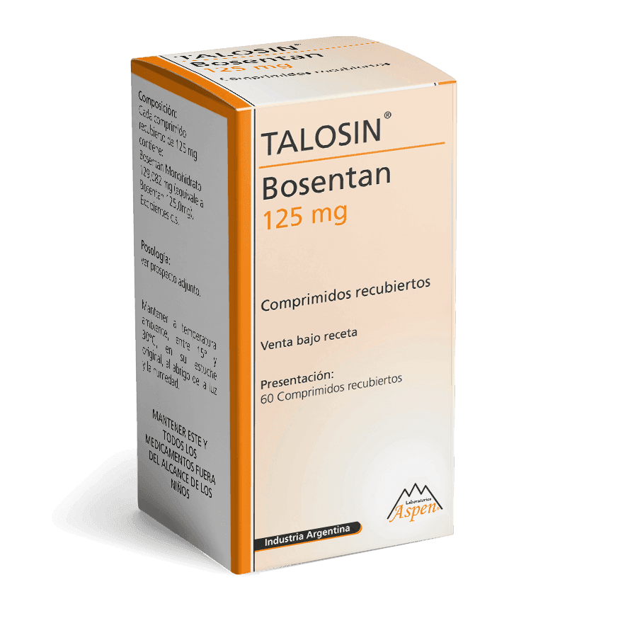 Talosin