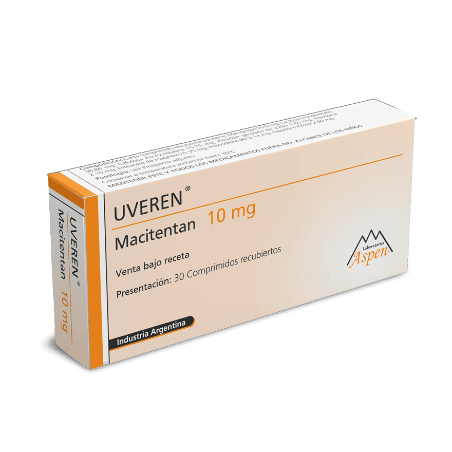 Uveren